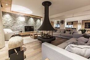 Whistler Lodge  by Alpine Residences
