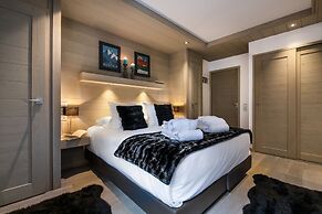 Whistler Lodge  by Alpine Residences