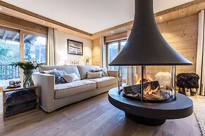 Whistler Lodge by Alpine Resorts