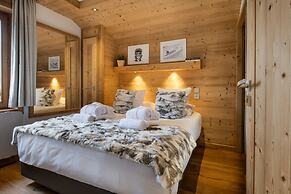 Whistler Lodge by Alpine Resorts