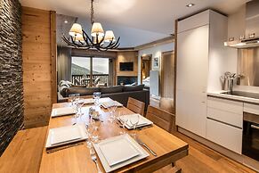 Whistler Lodge by Alpine Resorts