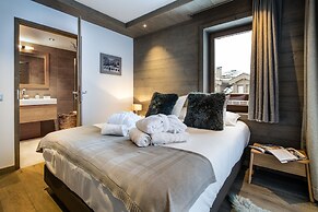 Whistler Lodge by Alpine Resorts