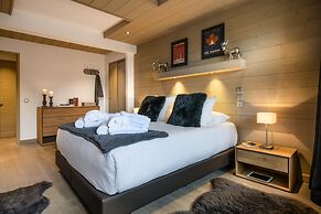 Whistler Lodge by Alpine Resorts