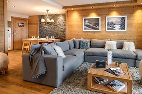 Whistler Lodge by Alpine Resorts