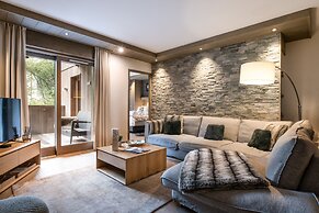 Whistler Lodge by Alpine Resorts