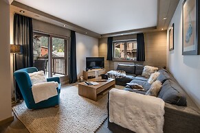 Whistler Lodge by Alpine Resorts