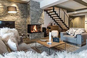 Whistler Lodge by Alpine Resorts