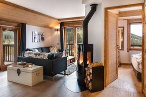 Whistler Lodge by Alpine Resorts