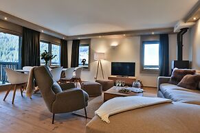 Keystone Lodge by Alpine Resorts