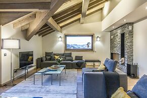 Keystone Lodge by Alpine Resorts