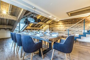 Keystone Lodge by Alpine Resorts