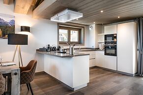 Canyon Lodge by Alpine resorts