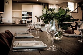 Canyon Lodge by Alpine resorts