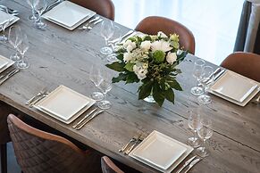 Canyon Lodge by Alpine resorts