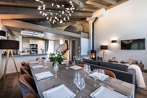 Canyon Lodge by Alpine resorts