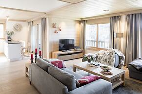 Aspen Lodge by Alpine Residences