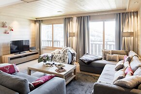 Aspen Lodge by Alpine resorts