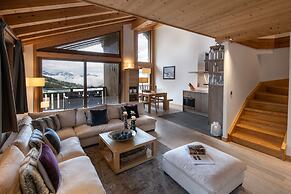 Aspen Lodge by Alpine resorts