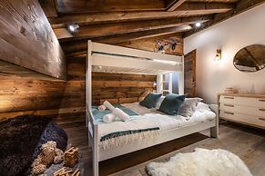 Annapurna by Alpine resorts