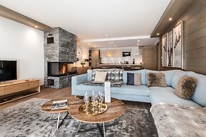 Annapurna by Alpine resorts