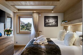 Annapurna by Alpine resorts