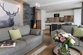 Annapurna by Alpine resorts