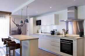 Annapurna by Alpine resorts