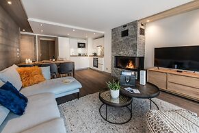 Annapurna by Alpine resorts