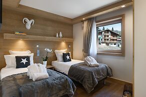 Annapurna by Alpine resorts