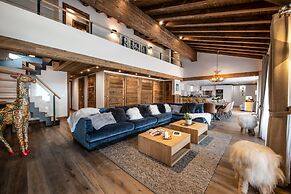 Annapurna by Alpine resorts