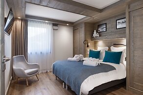 Annapurna by Alpine resorts