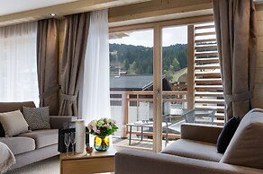 Annapurna by Alpine resorts