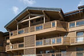 Annapurna by Alpine resorts