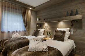 Annapurna by Alpine resorts