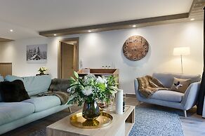 Annapurna by Alpine resorts