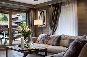 Annapurna by Alpine resorts