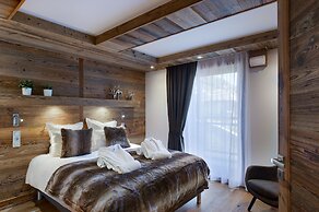 Annapurna by Alpine resorts