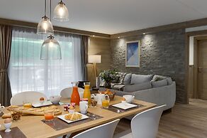 Annapurna by Alpine resorts