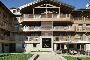 Annapurna by Alpine resorts