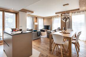 Annapurna by Alpine resorts