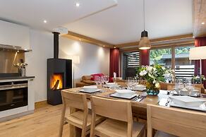 Annapurna by Alpine resorts