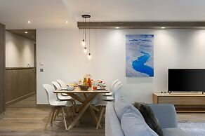 Annapurna by Alpine resorts