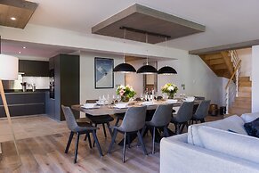 Annapurna by Alpine resorts