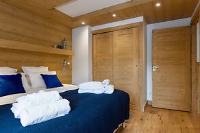 Annapurna by Alpine resorts