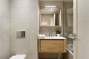 Annapurna by Alpine resorts