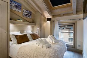 Annapurna by Alpine resorts