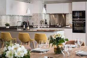 Annapurna by Alpine resorts