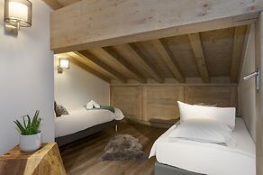 Annapurna by Alpine resorts