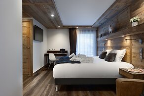 Annapurna by Alpine resorts