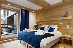 Annapurna by Alpine resorts